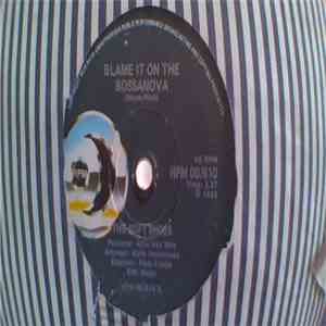Soft Shoes  - Elvis Astaire album flac