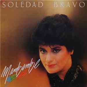 Soledad Bravo - Mambembe album flac