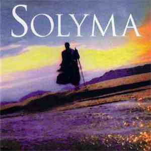 Solyma - Solyma album flac