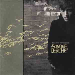 Sondre Lerche - Two Way Monologue album flac