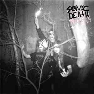 Sonic Death  - Hate Machine album flac