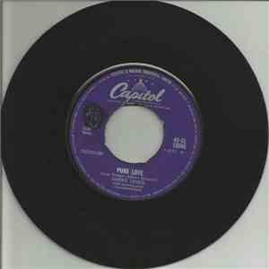 Sonny James - This Love Of Mine / Pure Love album flac