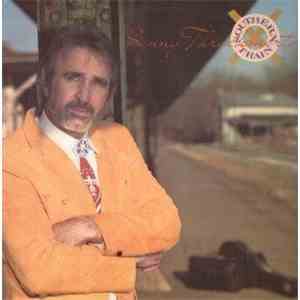 Sonny Throckmorton - Southern Train album flac