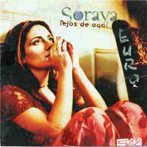 Soraya - Lejos De Aqui album flac