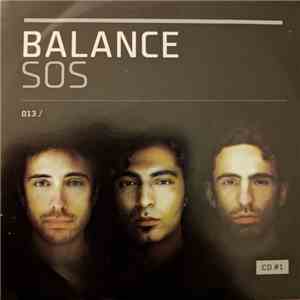 SOS - Balance 013 album flac