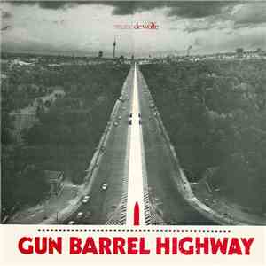 Soul City Orchestra  - Gun Barrel Highway album flac