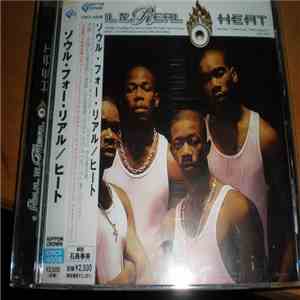 Soul IV Real - Heat album flac