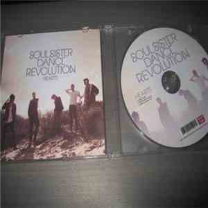 Soul Sister Dance Revolution - Hearts album flac