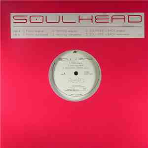 Soulhead - Fiesta album flac