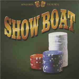 Soundtrack  - Showboat album flac