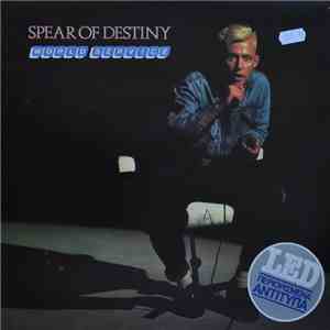 Spear Of Destiny - World Service album flac