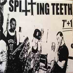 Spitting Teeth - 7" + 1 album flac