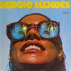 Sérgio Mendes - Alegria album flac