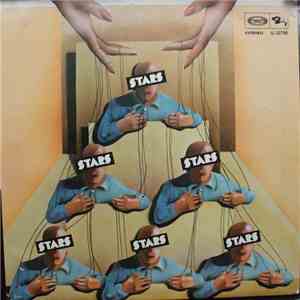 Stars  - Stars album flac