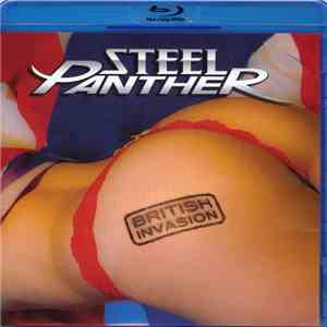 Steel Panther - British Invasion album flac