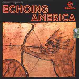 Stefano Torossi, Giovanni Tommaso - Echoing America album flac