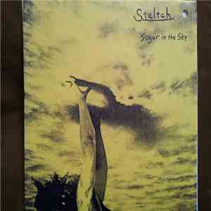 Steltch - Sugar In The Sky album flac