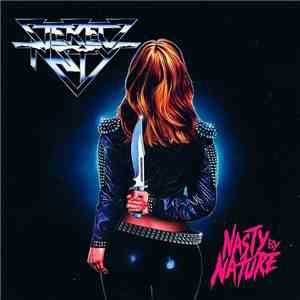Stereo Nasty - Nasty By Nature album flac