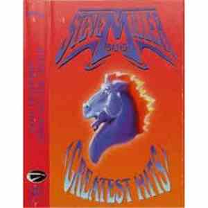 Steve Miller Band - Greatest Hits album flac