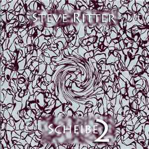 Steve Ritter - Scheibe 2 album flac