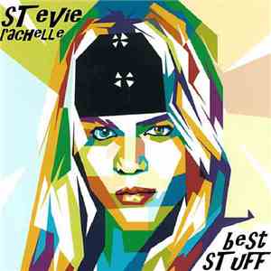 Stevie Rachelle - Best Stuff album flac