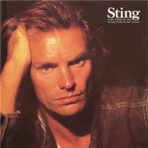 Sting - ...Nada Como El Sol (Selecciones Especiales En Espanol Y Portugues) album flac