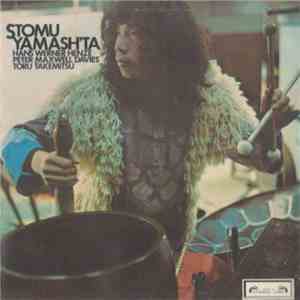 Stomu Yamash'ta - Henze / Takemitsu / Maxwell Davies - Prison Song / Seasons / Turris Campanarum Sonantium album flac