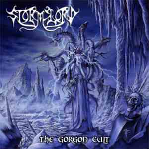 Stormlord - The Gorgon Cult album flac
