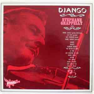Stéphane Grappelli - Django album flac