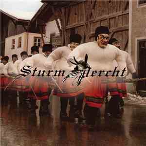 Sturmpercht - Der Marsch Der Wampelerreiter album flac