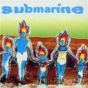 Submarine  - Submarine album flac