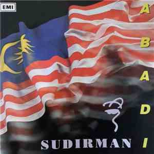 Sudirman Arshad - Abadi album flac