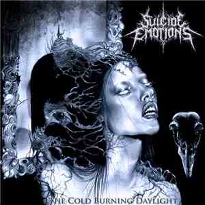 Suicide Emotions - The Cold Burning Daylight album flac