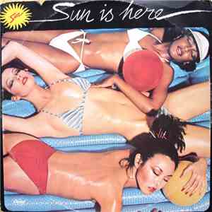 Sun - Sun Is Here album flac