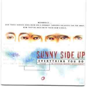 Sunny Side Up - Everything You Do album flac