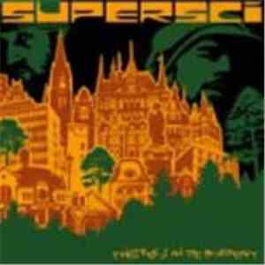 Supersci - Pinetrees On The Pavement album flac