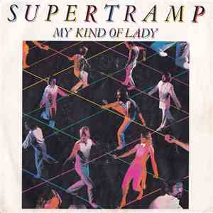 Supertramp - My Kind Of Lady album flac