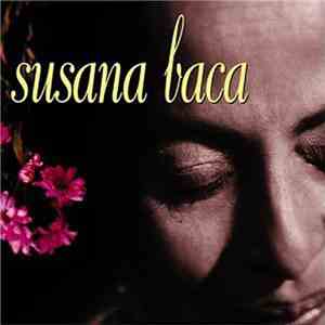 Susana Baca - Susana Baca album flac