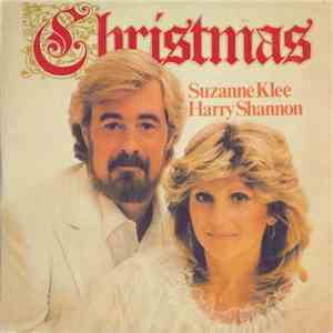 Suzanne Klee / Harry Shannon - Christmas album flac