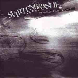 Svartenbrandt - Sista Dan' I Rampljuset album flac