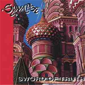 Synapse  - Sword Of Truth album flac