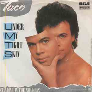 Taco - Under My Tight Skin album flac