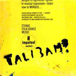 Talibam! - Talibam! album flac