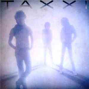 Taxxi - I'm Leaving / The Heart Is A Lonely Hunter album flac
