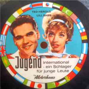 Ted Herold / Lill Babs - Wir Jungen Leute album flac