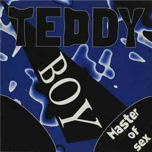 Teddy Boy - Master Of Sex album flac