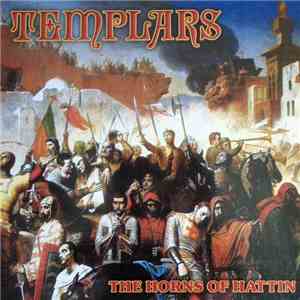 Templars - The Horns Of Hattin album flac