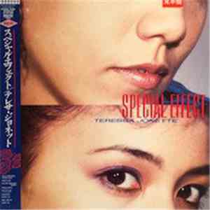 Teressa Jonette - Special Effect album flac