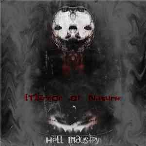[T]Err0r 0f Nature - Hell Industry album flac