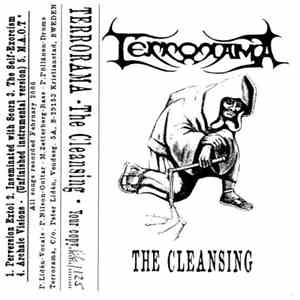 Terrorama - The Cleansing album flac